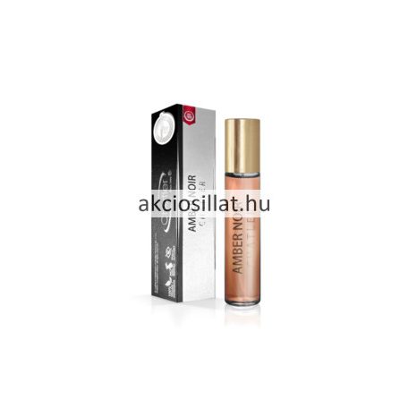 Chatler Amber Noir EDP 30ml / Louis Vuitton Ombre Nomade parfüm utánzat