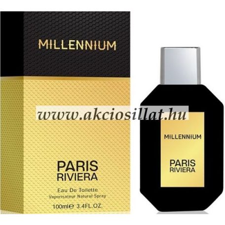 Paris-Riviera-Millennium-Pour-Homme-Paco-Rabanne-1-Million-Parfum-Utanzat