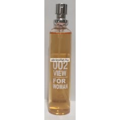   Chatler 002 View Women TESTER EDP 30ml / Carolina Herrera 212 Vip Wild Party Women parfüm utánzat női