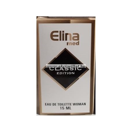 Elina-Med-Classic-Edition-Women-Chanel-No.5-parfum-utanzat