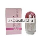 Linn Young Club 420 Pink EDP 30ml / Carolina Herrera 212 VIP Rose parfüm utánzat