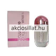   Linn Young Club 420 Pink EDP 30ml / Carolina Herrera 212 VIP Rose parfüm utánzat