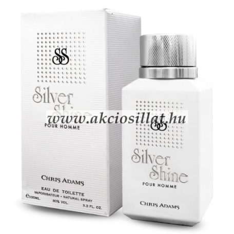 Chris-Adams-Silver-Shine-Pour-Homme-EDT-Gurlain-L-Homme-Ideal-parfum-utanzat