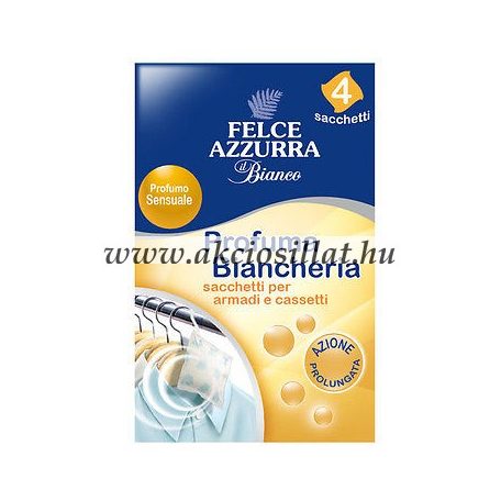 Felce-Azzurra-Sensuale-gardrob-es-szekreny-illatosito-4db