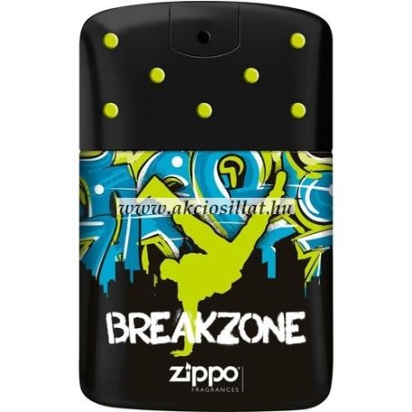 Zippo-Breakzone-for-Him-parfum-EDT-75ml-Tester