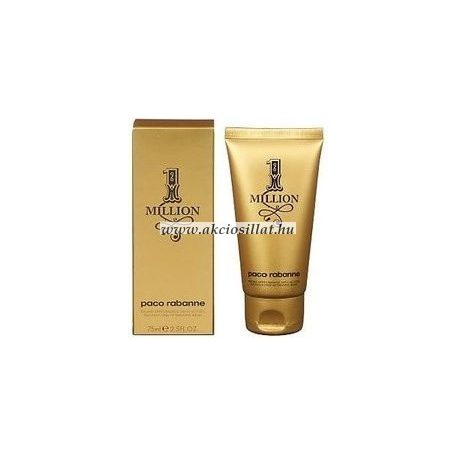 Paco-Rabanne-1-Million-After-Shave-Balsam-75ml