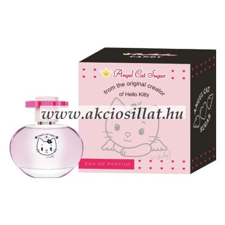 Hello-Kitty-Candy-parfum-rendeles-EDP-50ml