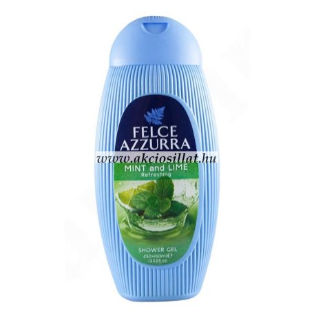 Felce-Azzurra-Mint-and-Lime-tusfurdo-400ml