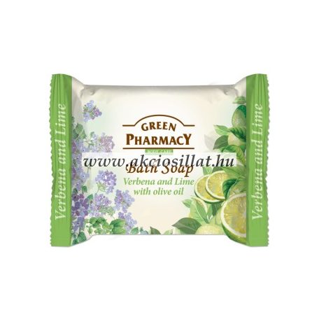 Green-Pharmacy-szappan-verbena-lime-es-olivaolaj-100g