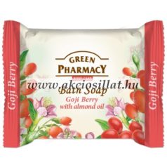 Green-Pharmacy-szappan-goji-bogyo-es-mandulaolaj-100g