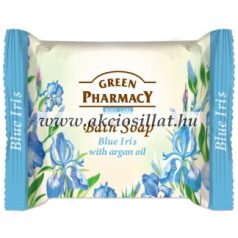 Green-Pharmacy-szappan-kekirisz-es-arganolaj-100g