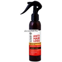   Dr.Santé Anti Hair Loss hajnövekedést serkentő hajhullás elleni hajspray 150ml