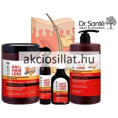   Dr.Santé Anti Hair Loss hajnövekedést serkentő hajhullás elleni hajspray 150ml