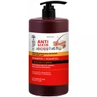 Dr.Santé Anti Hair Loss hajnövekedést serkentő hajhullás elleni sampon 1000ml
