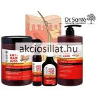 Dr.Santé Anti Hair Loss hajnövekedést serkentő hajhullás elleni sampon 1000ml