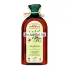Green Pharmacy sampon zsíros fejbőrre és száraz hajvégekre ginseng kivonattal 350ml