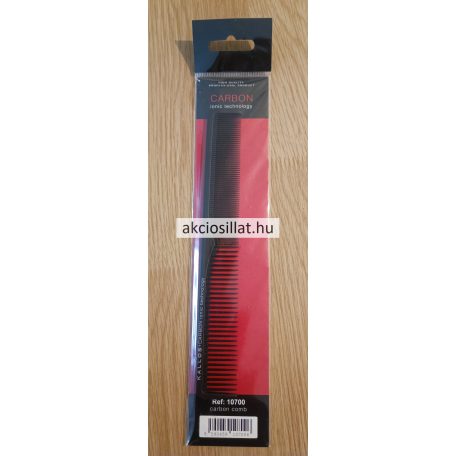 Kallos Carbon Ionic Technology Hajvágó Fésű 10700