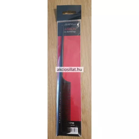 Kallos Carbon Ionic Technology Style Fésű 10730