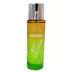   J.Fenzi Green Tea & Nectarine edp 50ml Tester ( Zöld Tea és Nektarin parfüm )