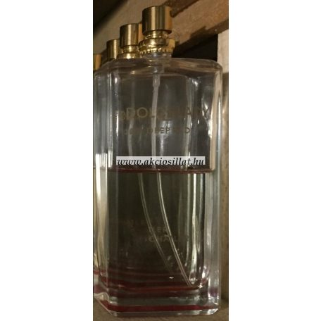 Chatler-Dolce-Lady-Deep-Red-woman-TESTER-EDP-50ml-noi