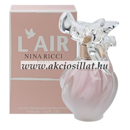 Nina-Ricci-L-Air-parfum-rendeles-EDP-30ml
