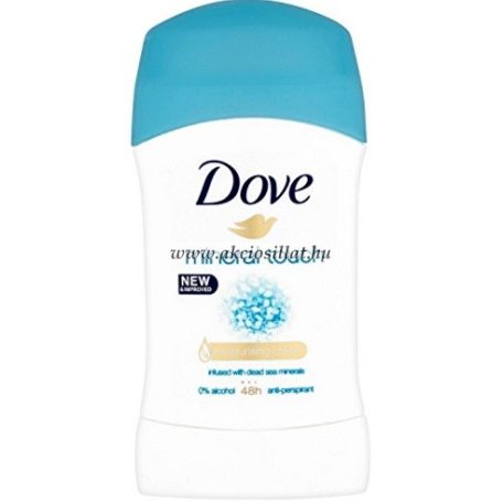 Dove-Mineral-Touch-48h-deo-stift-40ml