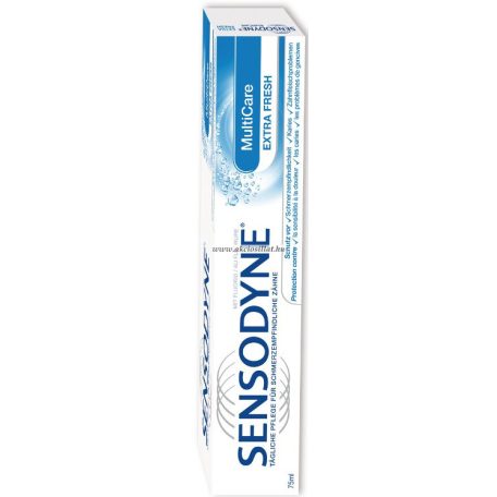 Sensodyne-Multi-Care-Extra-Fresh-fogkrem-75ml
