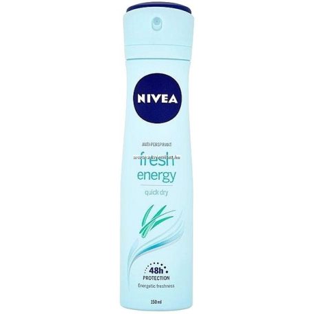 Nivea-Fresh-Energy-dezodor-150ml