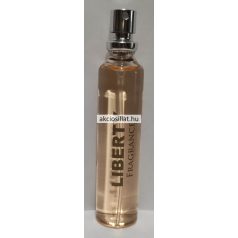   Chatler Liberty Fragrance Woman TESTER EDP 30ml /  Yves Saint Laurent Libre Women parfüm utánzat