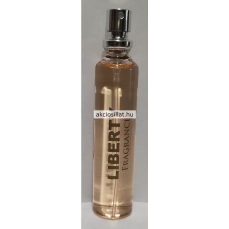 Chatler Liberty Fragrance Woman TESTER EDP 30ml /  Yves Saint Laurent Libre Women parfüm utánzat