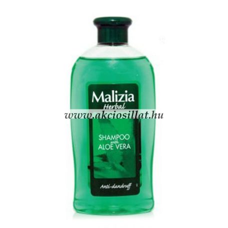 Malizia-Herbal-sampon-aloe-veraval-400ml