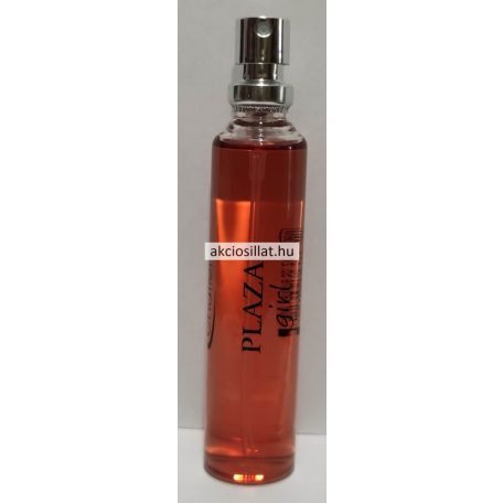 Chatler Plaza Girl TESTER EDP 30ml / Christian Dior Poison Girl parfüm utánzat