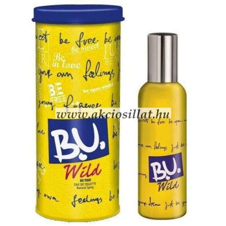 bu parfum