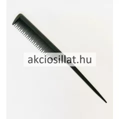E-hair stíl fésű műanyag H030002