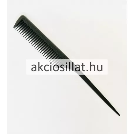 E-hair stíl fésű műanyag H030002