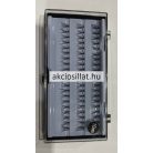 Műszempilla tincses 10mm 60db