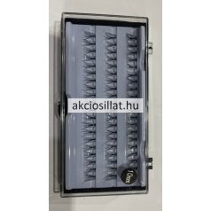 Műszempilla tincses 10mm 60db