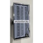 Műszempilla tincses 12mm 60db