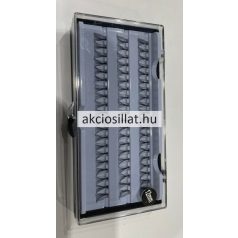 Műszempilla tincses 12mm 60db