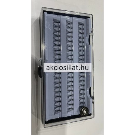 Műszempilla tincses 12mm 60db