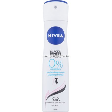 Nivea-Black-White-Invisible-0-Aluminium-dezodor-150ml