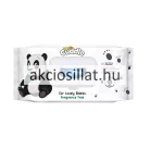 Deep Fresh Panda Cuddle Nedves Baba törlőkendő 72db