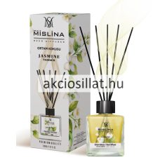 Mislina Jázmin illatú pálcikás illatosító 110ml