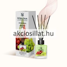 Mislina Szőlő illatú pálcikás illatosító 110ml