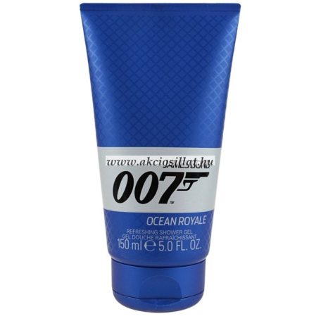 James-Bond-007-Ocean-Royale-tusfurdo-150ml