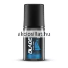 Blade Marine Fresh Deo Roll-On 50ml
