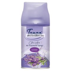 Tango légfrissítő utántöltő Levendula 250ml