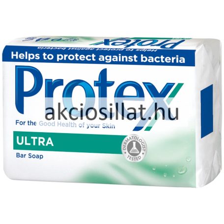 Protex Ultra antibakteriális szappan 90g