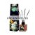 Miss Life Bamboo Pálcikás Légfrissítő Exotic illatú 100ml