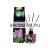 Miss Life Bamboo Pálcikás Légfrissítő Jácint illatú 100ml